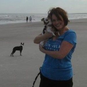 Meet your Posher, Sharon